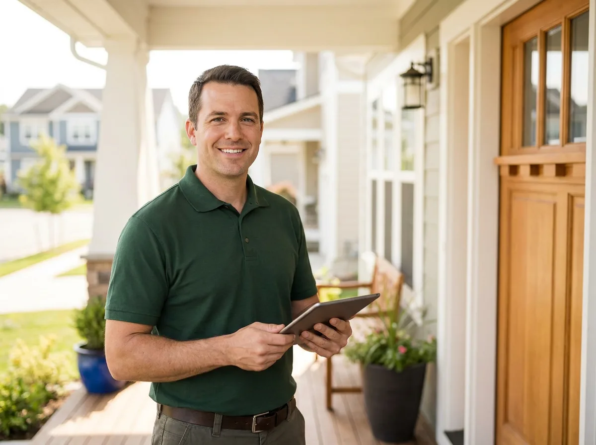 Pest control FAQs for Saint Helena, CA